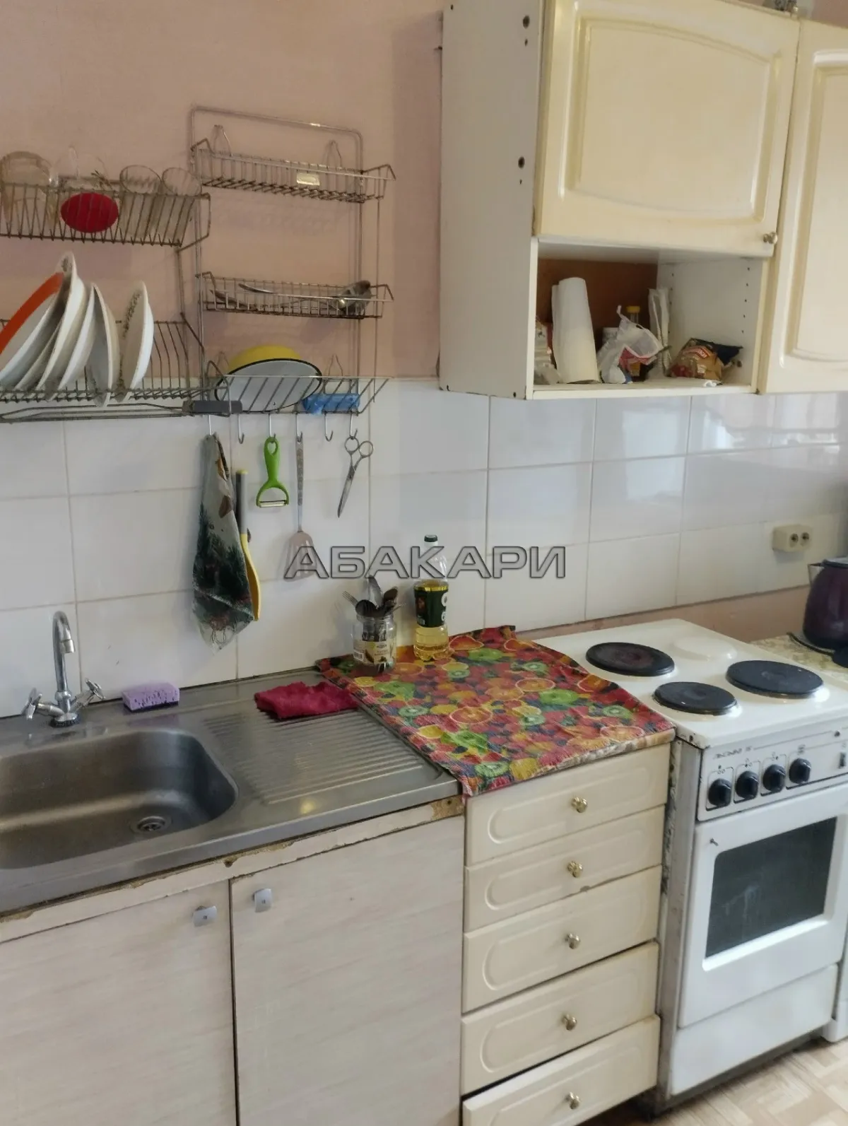 3-комнатная улица Щорса, 29 за 35000 руб/мес фото 6 3-комнатная улица Щорса, 29 за 35000 руб/мес фото 6