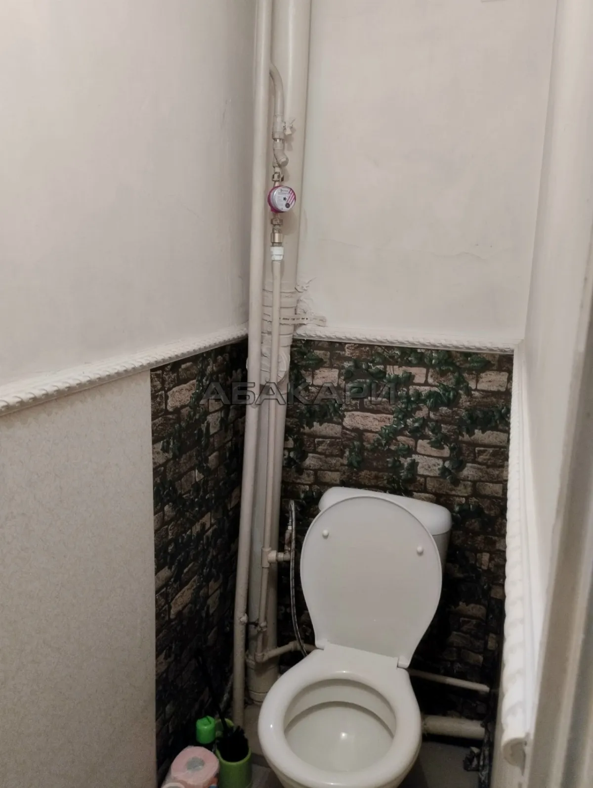 3-комнатная улица Щорса, 29  за 35000 руб/мес фото 16