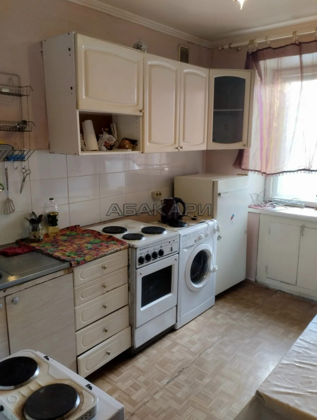 3-комнатная улица Щорса, 29 за 35000 руб/мес фото 1 3-комнатная улица Щорса, 29 за 35000 руб/мес фото 1