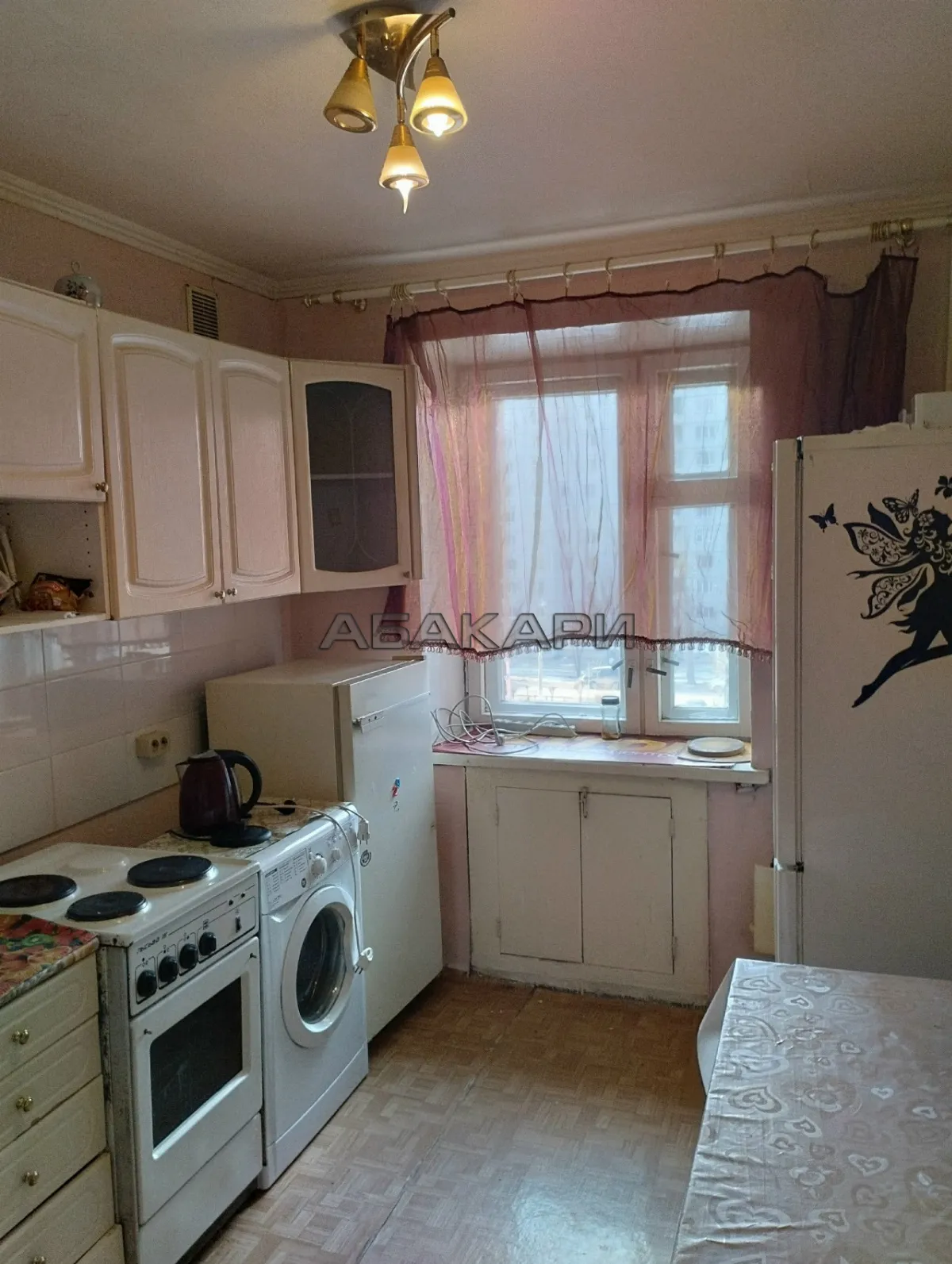 3-комнатная улица Щорса, 29 за 35000 руб/мес фото 2 3-комнатная улица Щорса, 29 за 35000 руб/мес фото 2