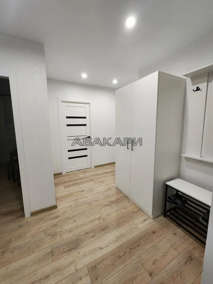 2-комнатная Дудинская улица, 2Е за 40000 руб/мес фото 3 2-комнатная Дудинская улица, 2Е за 40000 руб/мес фото 3