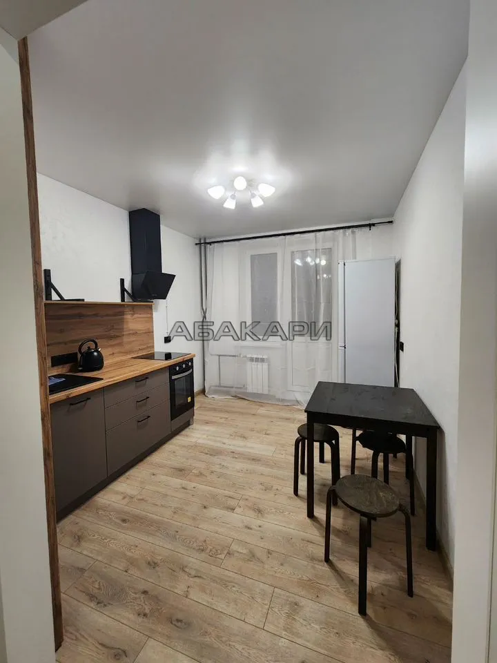 2-комнатная Дудинская улица, 2Е за 40000 руб/мес фото 5 2-комнатная Дудинская улица, 2Е за 40000 руб/мес фото 5