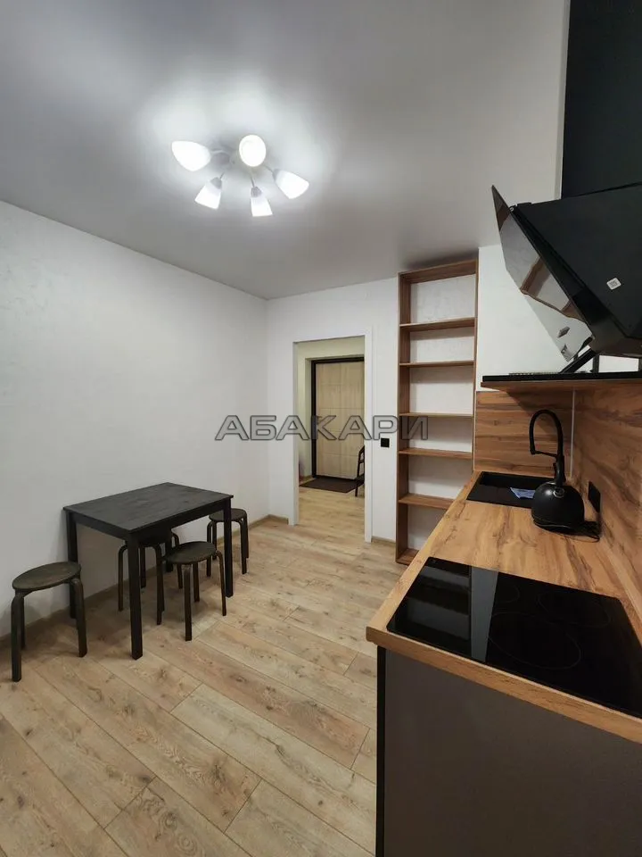 2-комнатная Дудинская улица, 2Е за 40000 руб/мес фото 6 2-комнатная Дудинская улица, 2Е за 40000 руб/мес фото 6