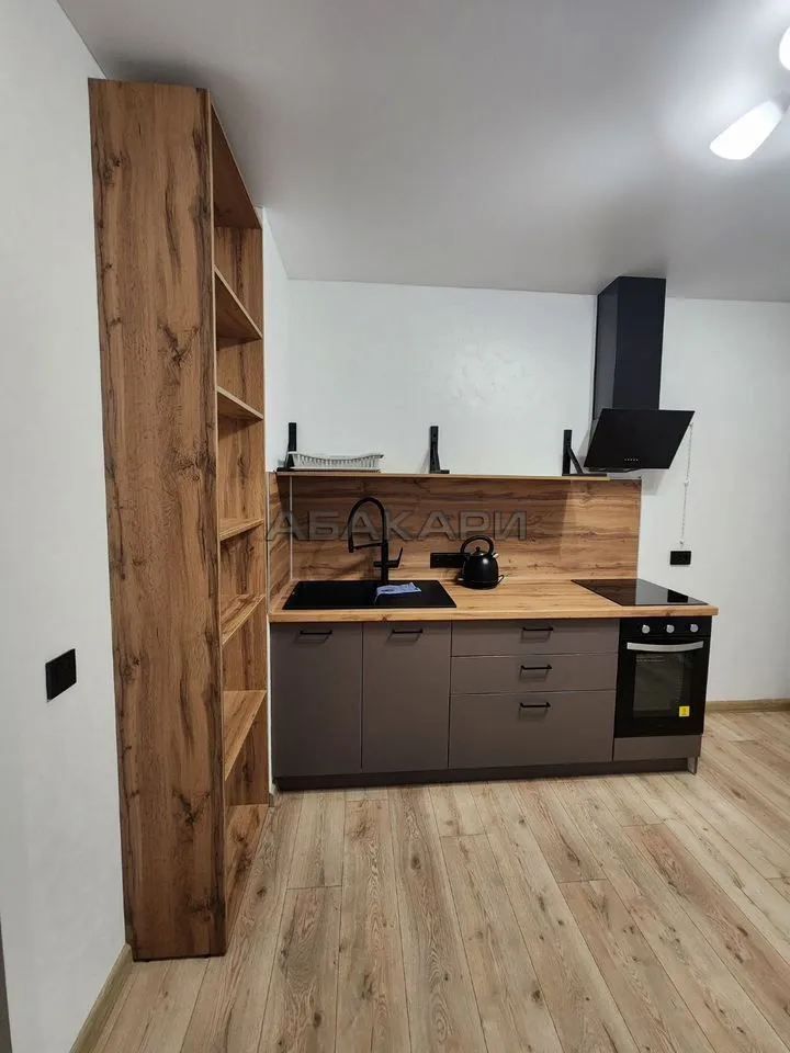 2-комнатная Дудинская улица, 2Е за 40000 руб/мес фото 7 2-комнатная Дудинская улица, 2Е за 40000 руб/мес фото 7