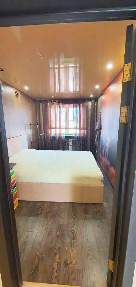 3-комнатная Ферганская улица, 3  за 45000 руб/мес фото 3