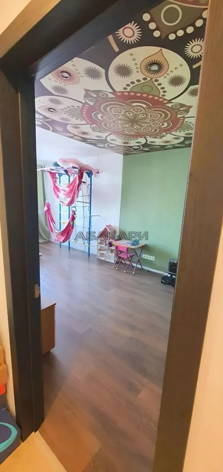 3-комнатная Ферганская улица, 3  за 45000 руб/мес фото 8