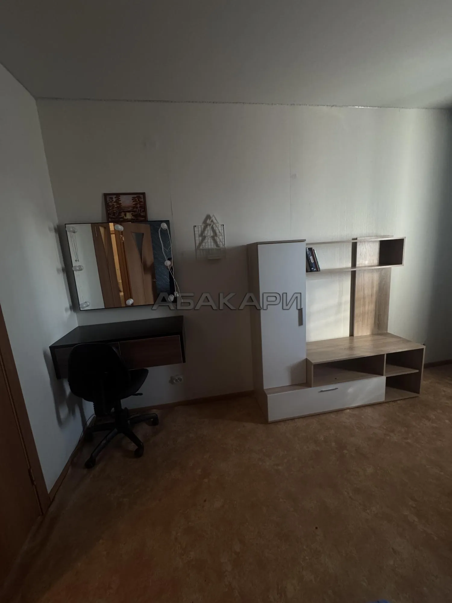 2-комнатная Норильская улица, 8А за 40000 руб/мес фото 1 2-комнатная Норильская улица, 8А за 40000 руб/мес фото 1