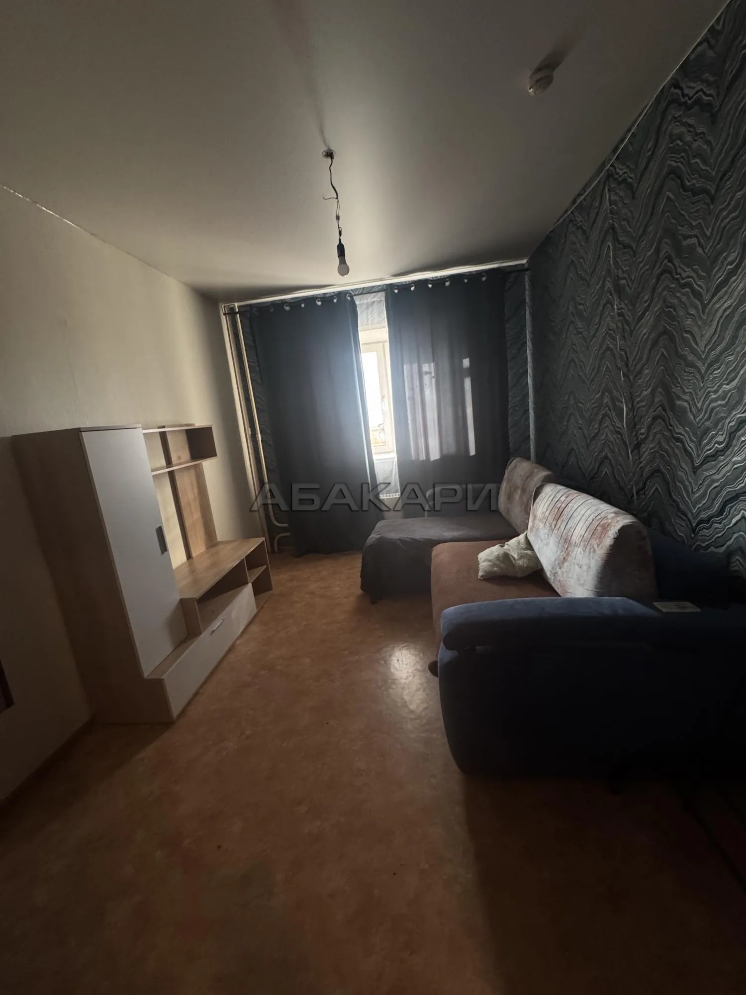 2-комнатная Норильская улица, 8А за 40000 руб/мес фото 2 2-комнатная Норильская улица, 8А за 40000 руб/мес фото 2