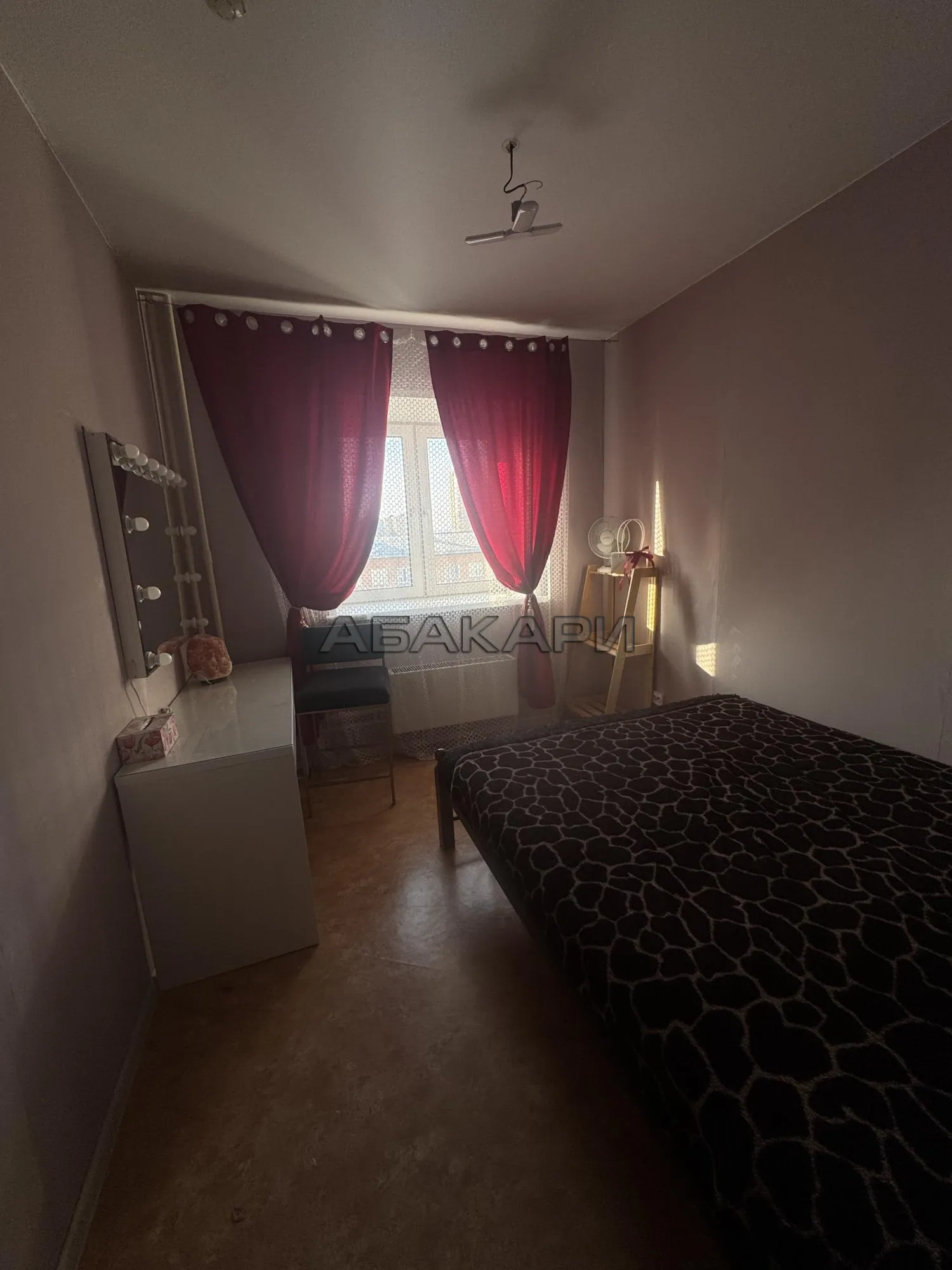 2-комнатная Норильская улица, 8А за 40000 руб/мес фото 5 2-комнатная Норильская улица, 8А за 40000 руб/мес фото 5