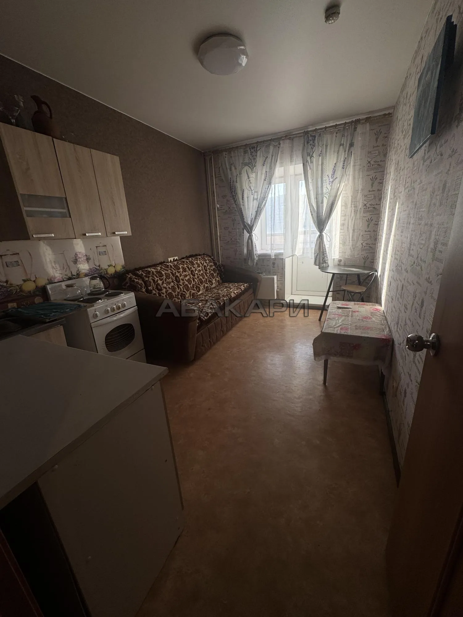 2-комнатная Норильская улица, 8А за 40000 руб/мес фото 6 2-комнатная Норильская улица, 8А за 40000 руб/мес фото 6