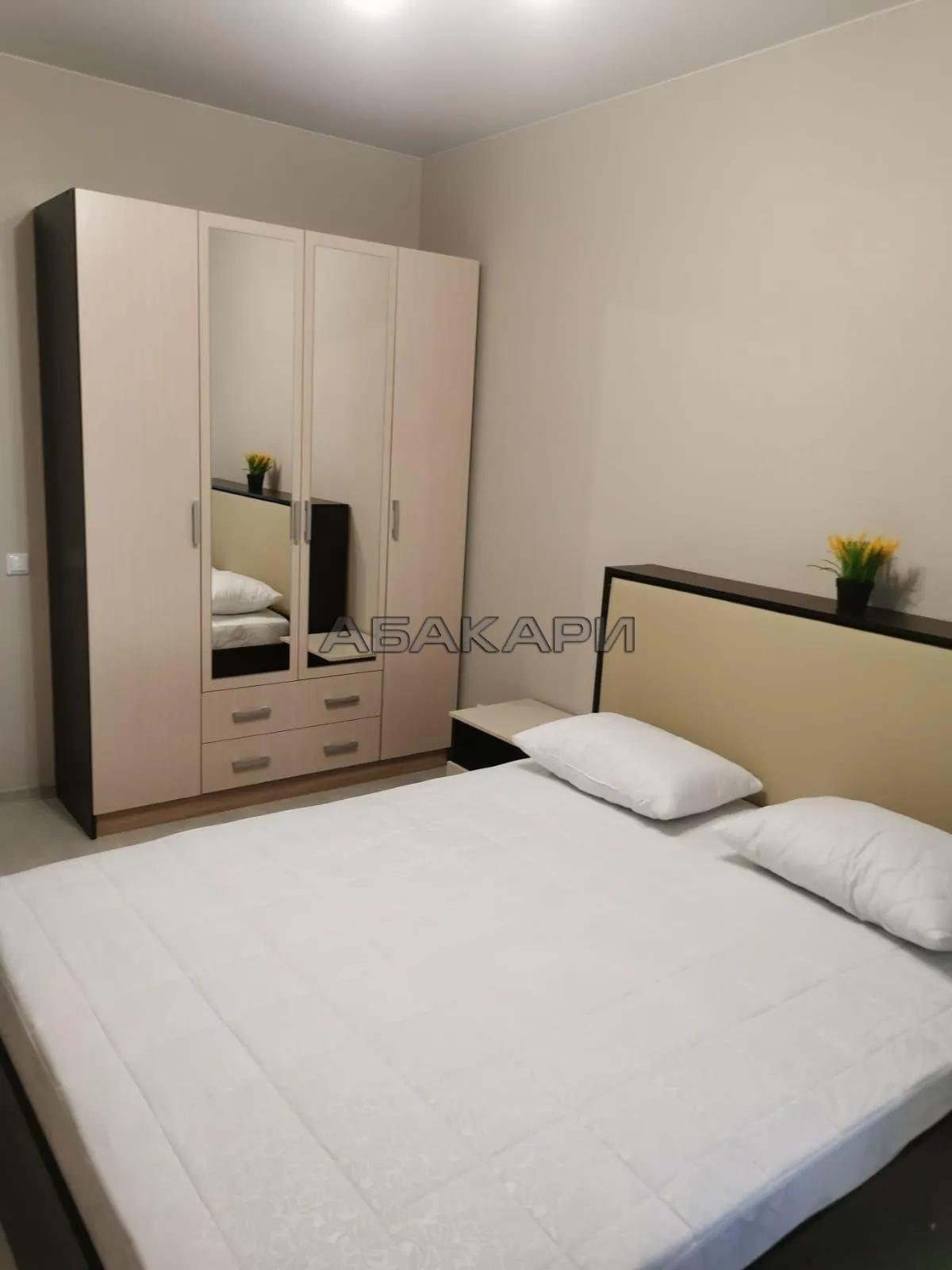 2-комнатная Петра Подзолкова, 21 за 42000 руб/мес фото 4 2-комнатная Петра Подзолкова, 21 за 42000 руб/мес фото 4