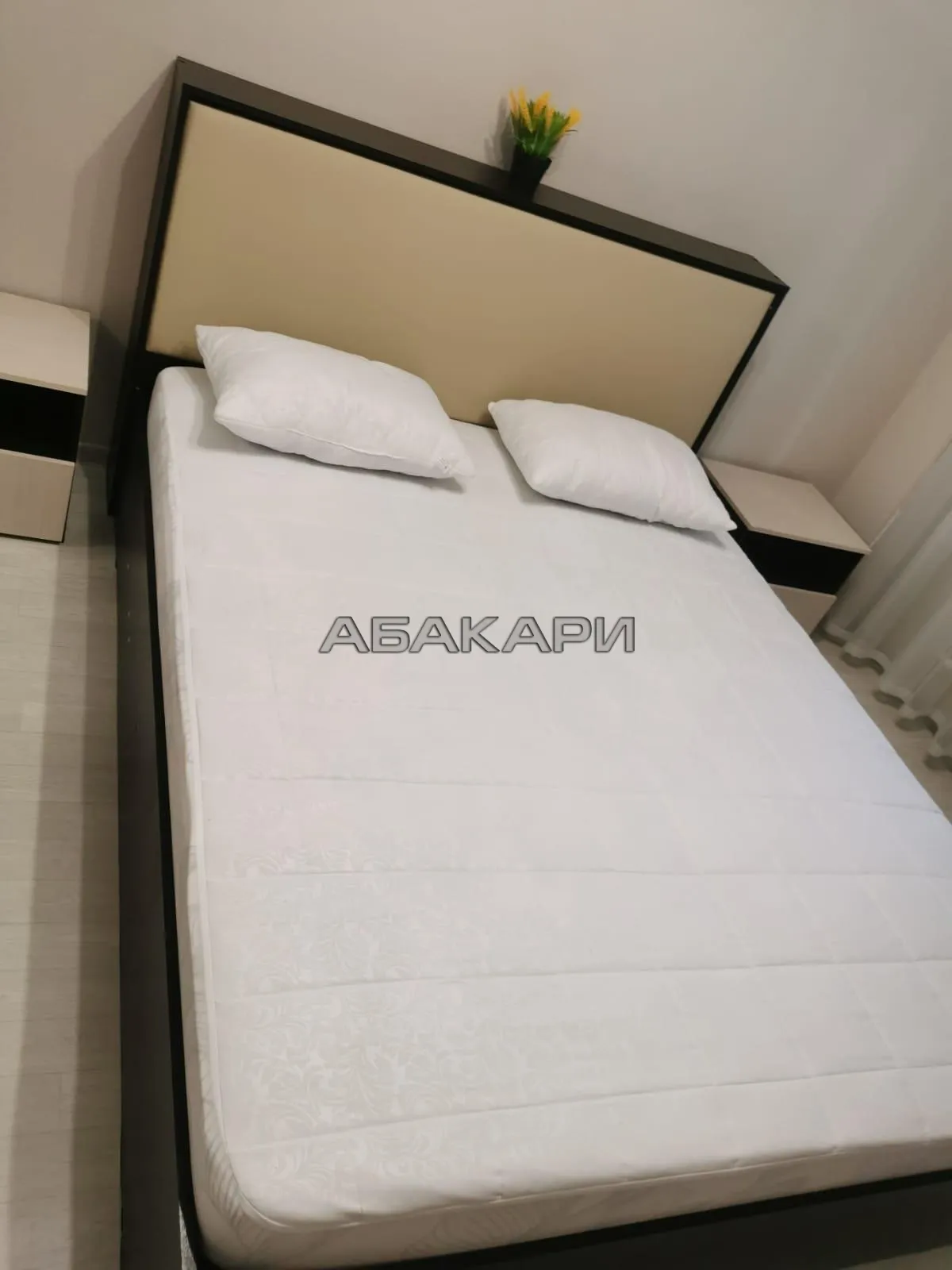 2-комнатная Петра Подзолкова, 21 за 42000 руб/мес фото 5 2-комнатная Петра Подзолкова, 21 за 42000 руб/мес фото 5