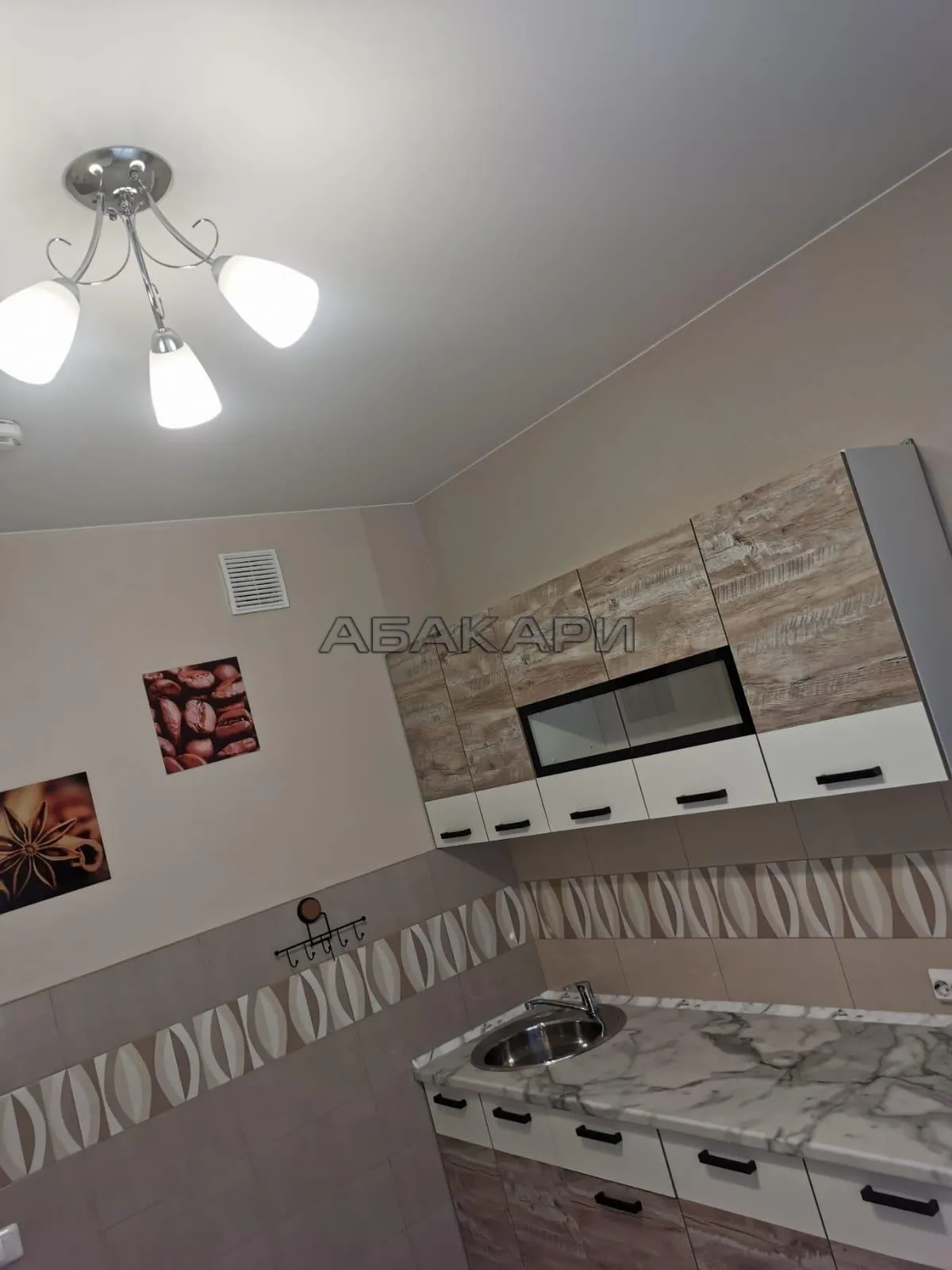 2-комнатная Петра Подзолкова, 21 за 42000 руб/мес фото 6 2-комнатная Петра Подзолкова, 21 за 42000 руб/мес фото 6