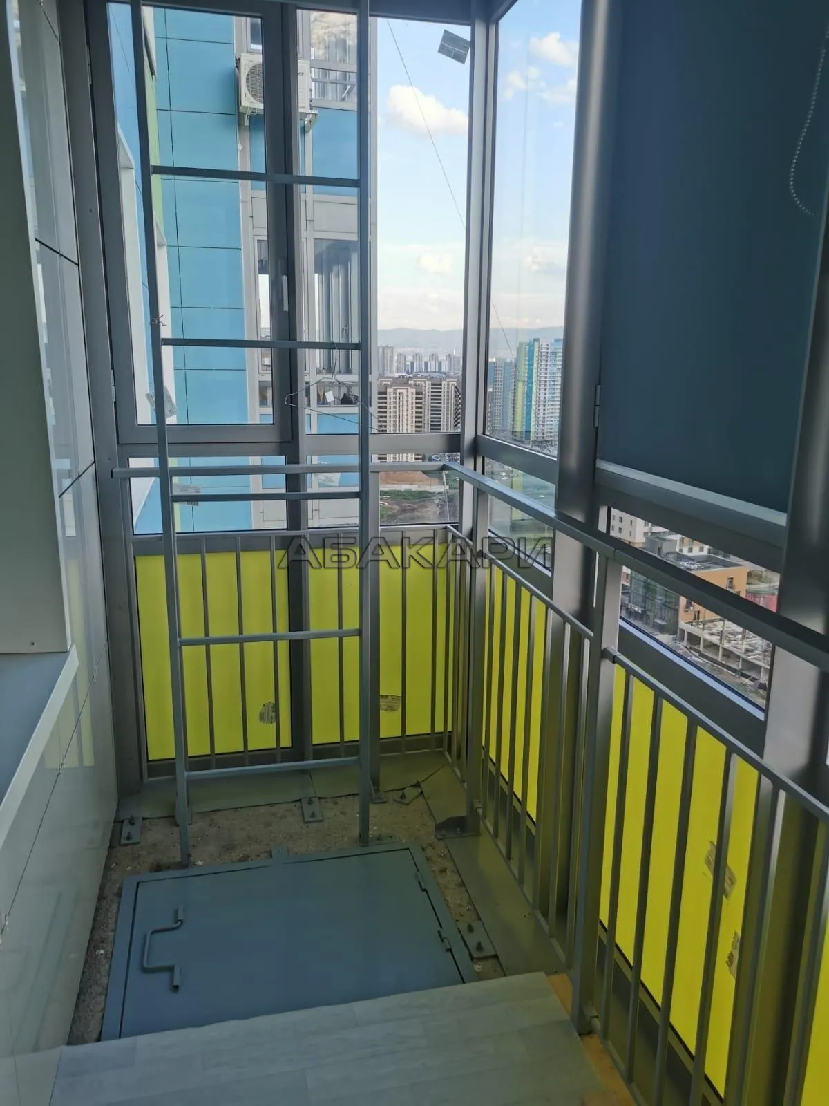 2-комнатная Петра Подзолкова, 21 за 42000 руб/мес фото 10 2-комнатная Петра Подзолкова, 21 за 42000 руб/мес фото 10