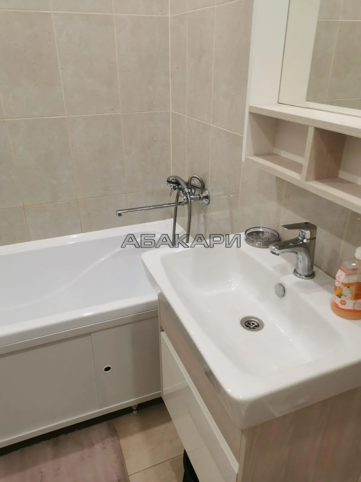 2-комнатная Петра Подзолкова, 21 за 42000 руб/мес фото 13 2-комнатная Петра Подзолкова, 21 за 42000 руб/мес фото 13