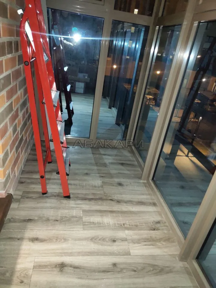 1-комнатная Регатная улица, 2 за 42000 руб/мес фото 5 1-комнатная Регатная улица, 2 за 42000 руб/мес фото 5