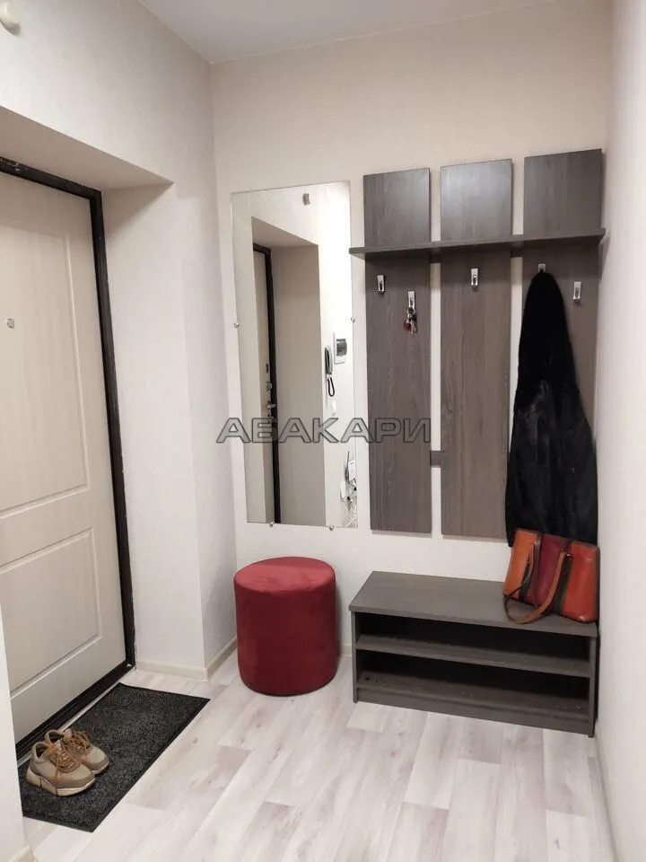 1-комнатная Регатная улица, 2 за 42000 руб/мес фото 11 1-комнатная Регатная улица, 2 за 42000 руб/мес фото 11