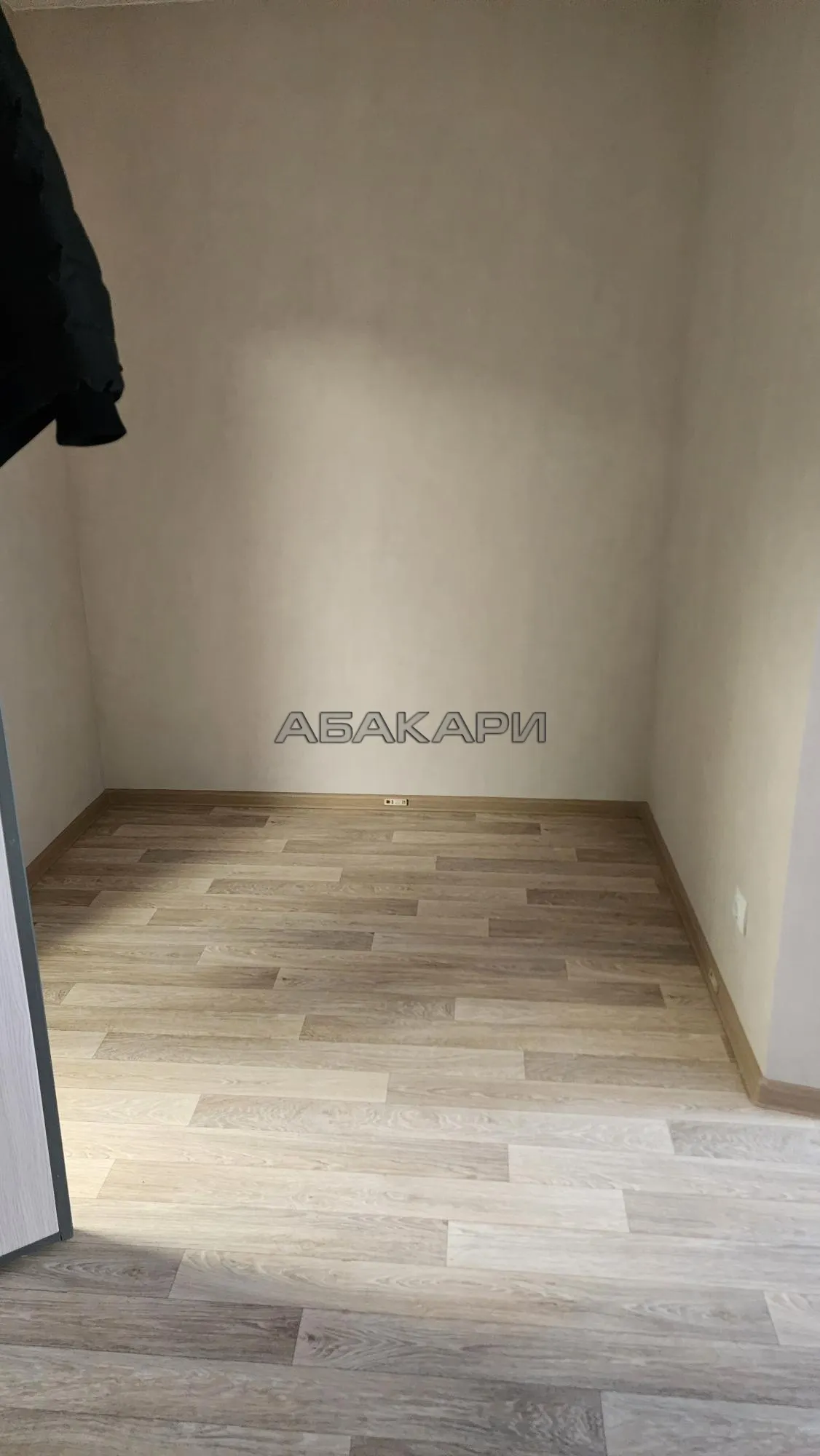 1-комнатная Свободный проспект, 68/5  за 30000 руб/мес фото 2