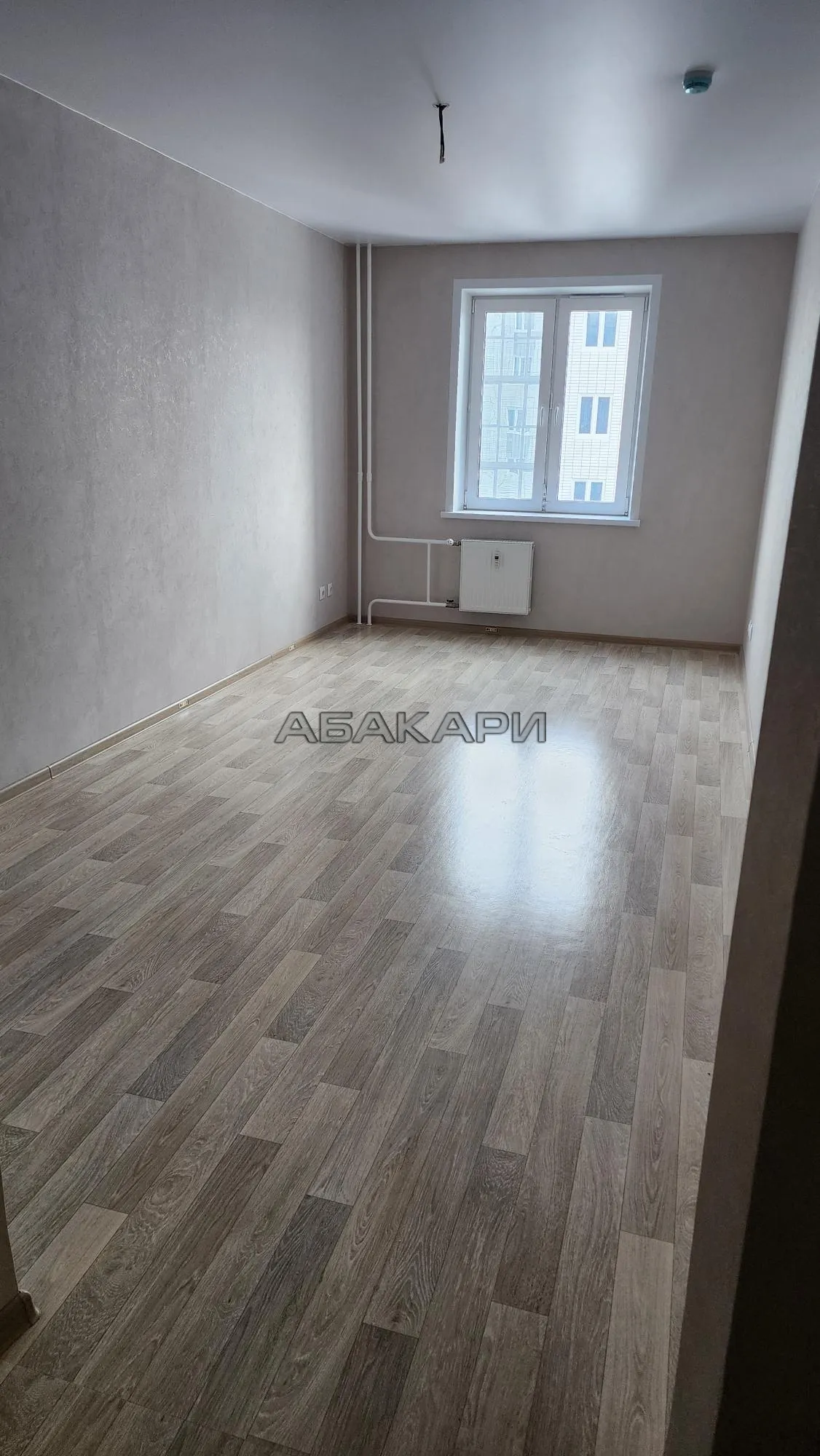 1-комнатная Свободный проспект, 68/5  за 30000 руб/мес фото 3