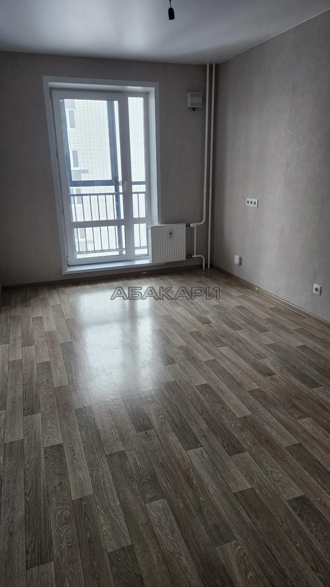 1-комнатная Свободный проспект, 68/5  за 30000 руб/мес фото 4