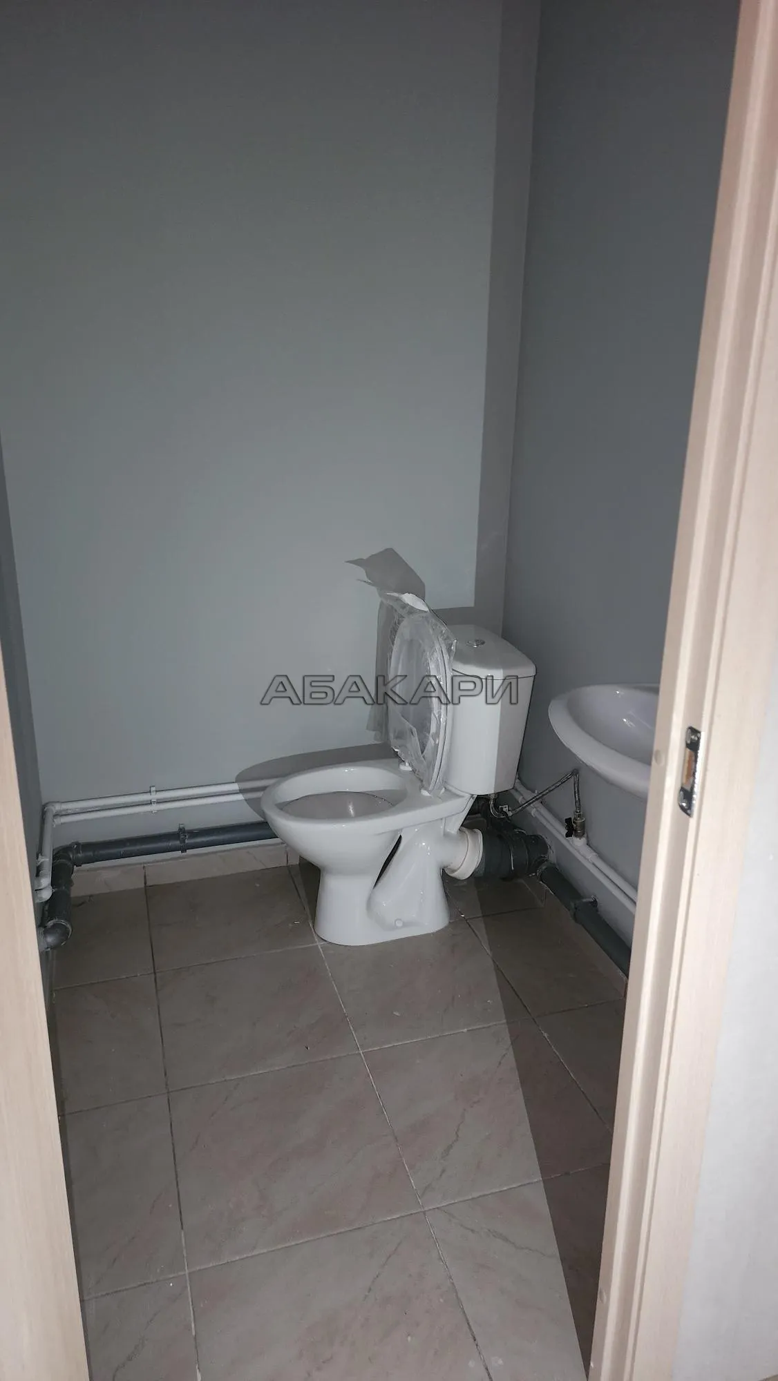 1-комнатная Свободный проспект, 68/5  за 30000 руб/мес фото 6