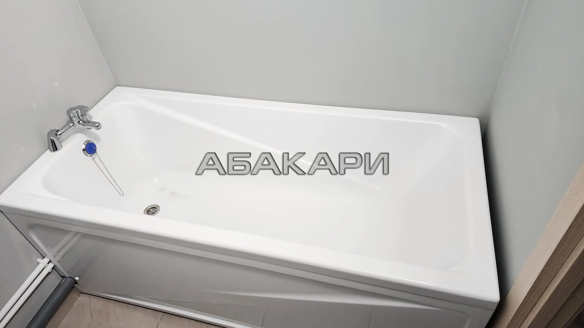 1-комнатная Свободный проспект, 68/5  за 30000 руб/мес фото 7