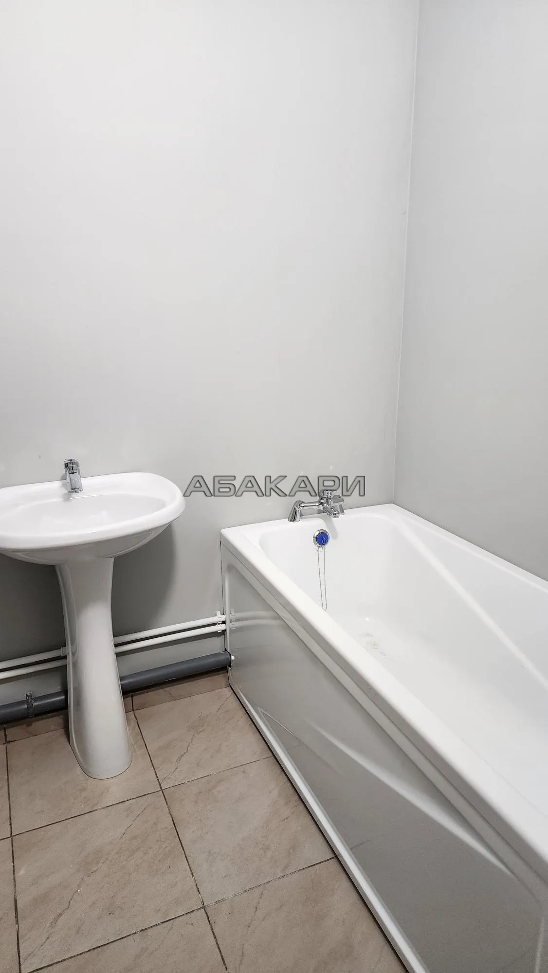 1-комнатная Свободный проспект, 68/5  за 30000 руб/мес фото 9