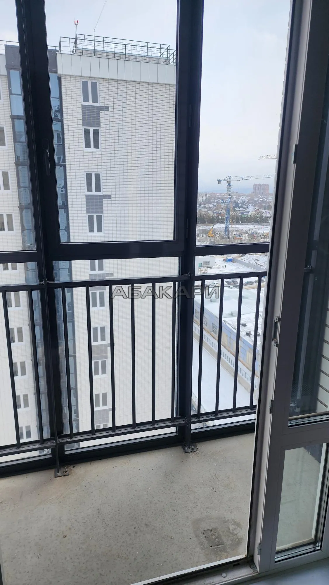 1-комнатная Свободный проспект, 68/5  за 30000 руб/мес фото 10