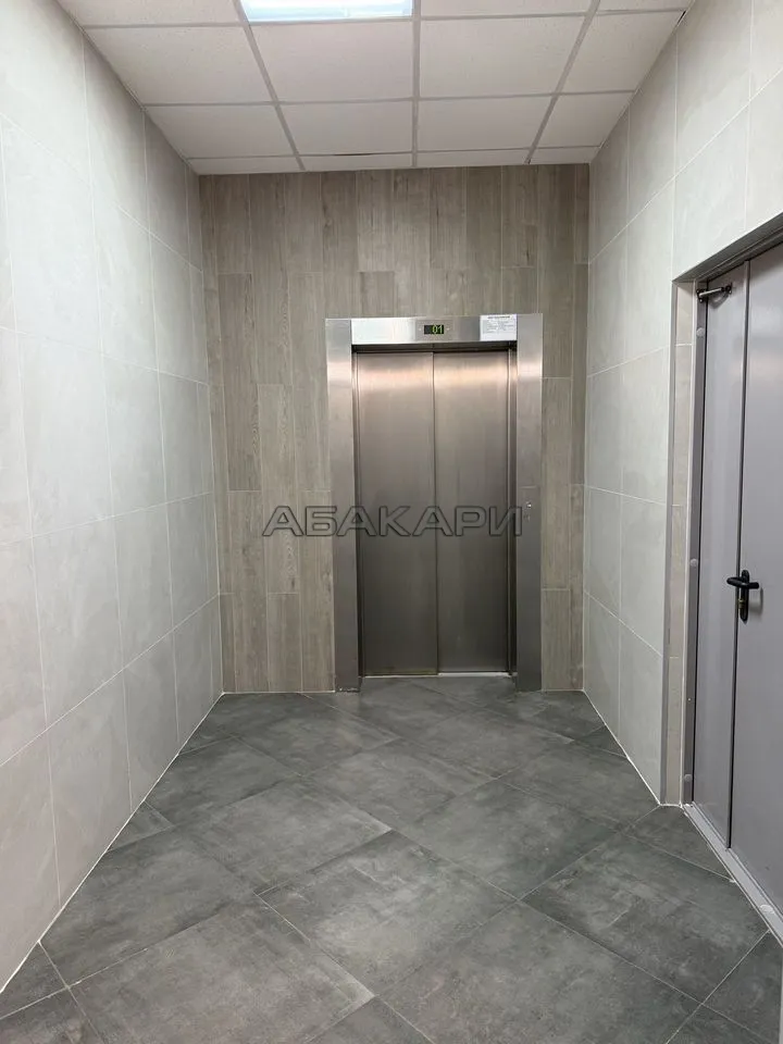 2-комнатная улица Авиаторов, 43  за 50000 руб/мес фото 28