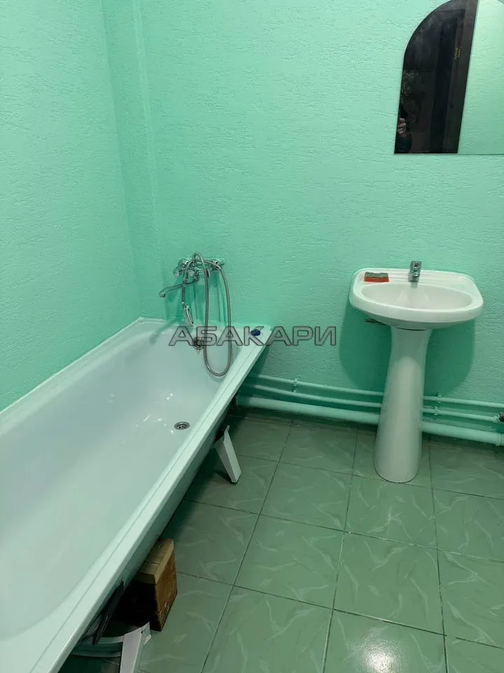 1-комнатная улица Чернышевского, 75 за 28000 руб/мес фото 5 1-комнатная улица Чернышевского, 75 за 28000 руб/мес фото 5