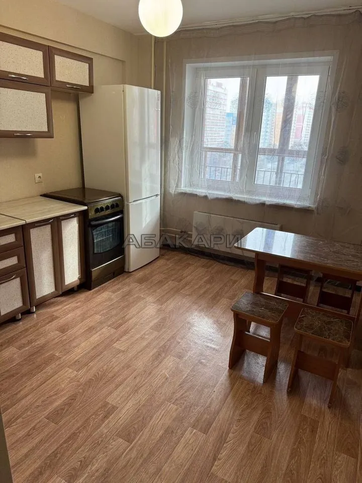 1-комнатная улица Чернышевского, 75 за 28000 руб/мес фото 2 1-комнатная улица Чернышевского, 75 за 28000 руб/мес фото 2