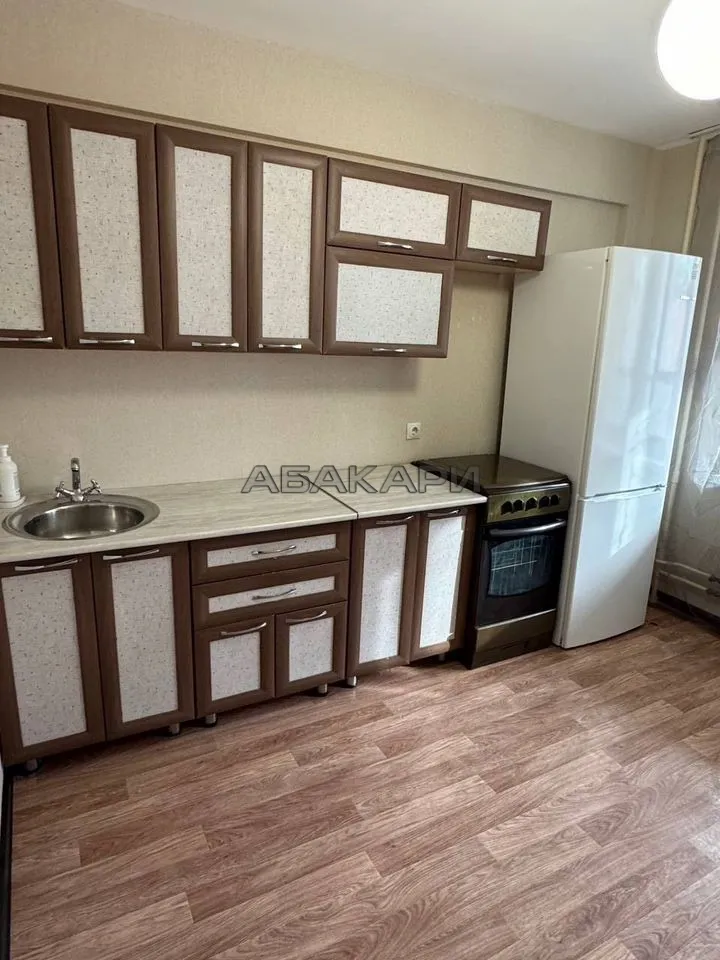 1-комнатная улица Чернышевского, 75 за 28000 руб/мес фото 3 1-комнатная улица Чернышевского, 75 за 28000 руб/мес фото 3