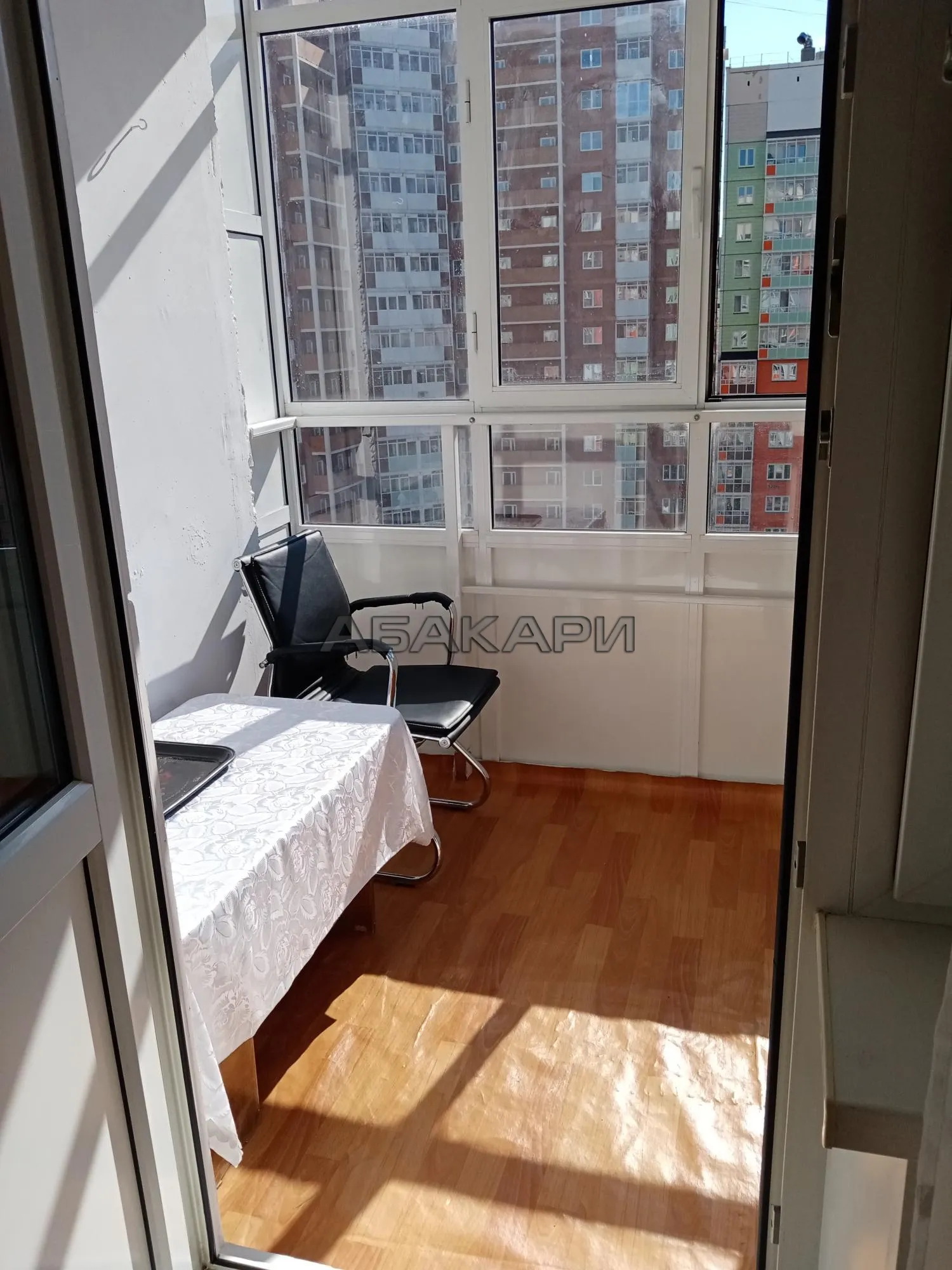 1-комнатная улица Дмитрия Мартынова, 25 за 25000 руб/мес фото 5 1-комнатная улица Дмитрия Мартынова, 25 за 25000 руб/мес фото 5