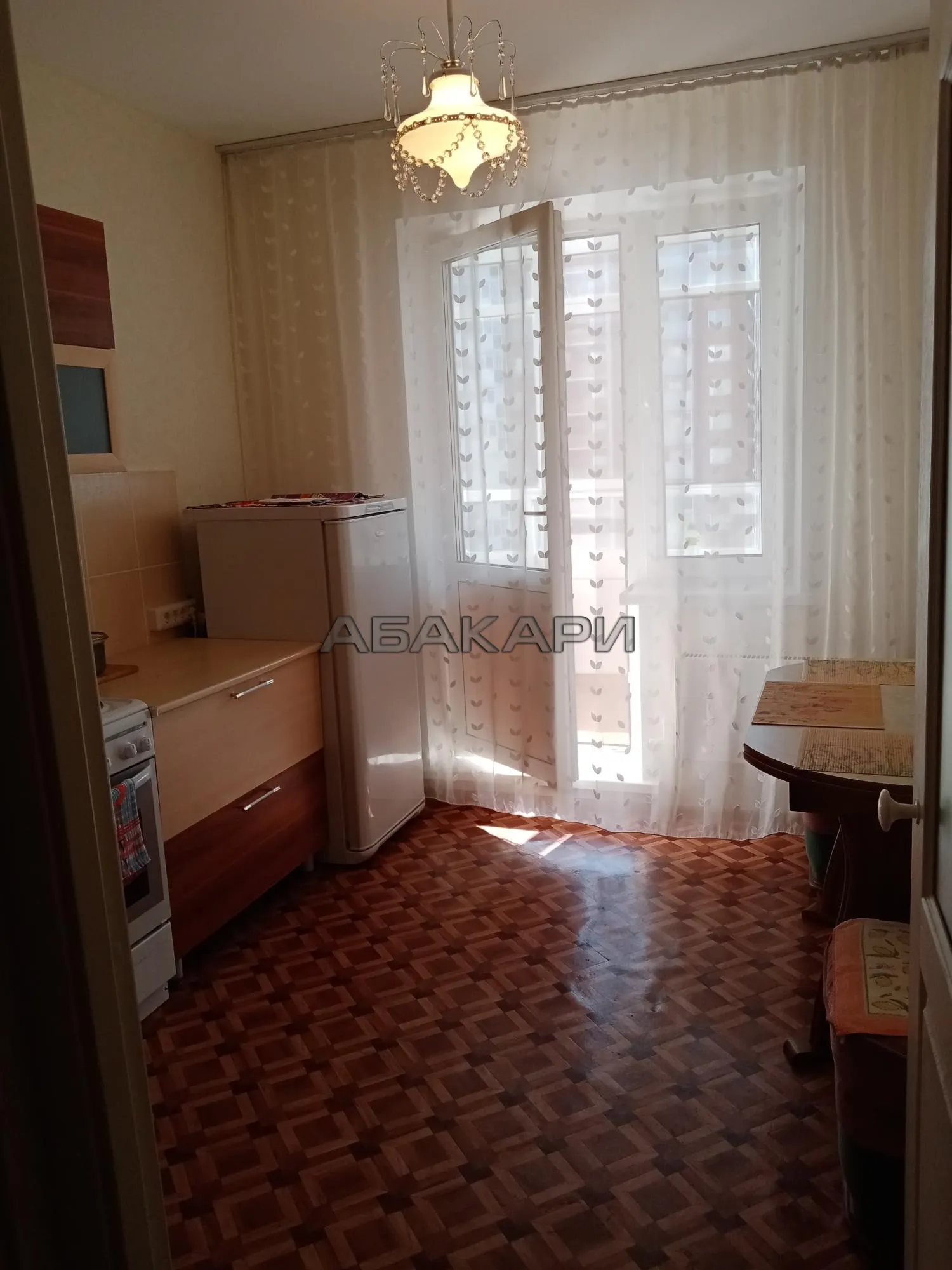 1-комнатная улица Дмитрия Мартынова, 25 за 25000 руб/мес фото 4 1-комнатная улица Дмитрия Мартынова, 25 за 25000 руб/мес фото 4