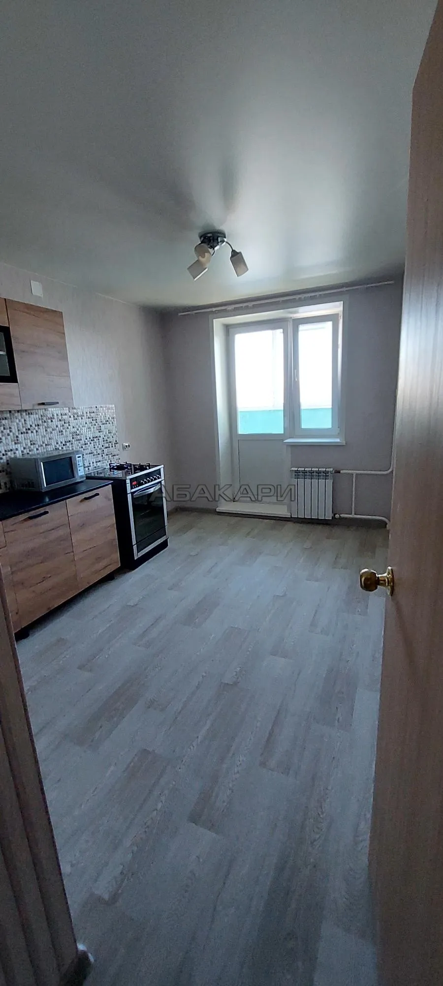 2-комнатная улица Калинина, 181 за 23000 руб/мес фото 1 2-комнатная улица Калинина, 181 за 23000 руб/мес фото 1