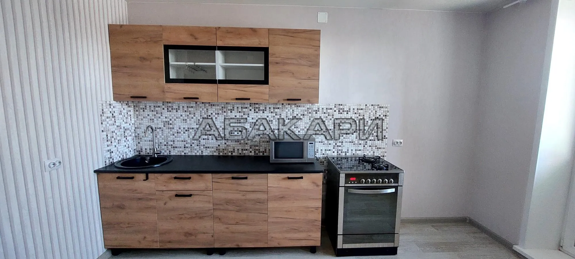 2-комнатная улица Калинина, 181 за 23000 руб/мес фото 2 2-комнатная улица Калинина, 181 за 23000 руб/мес фото 2