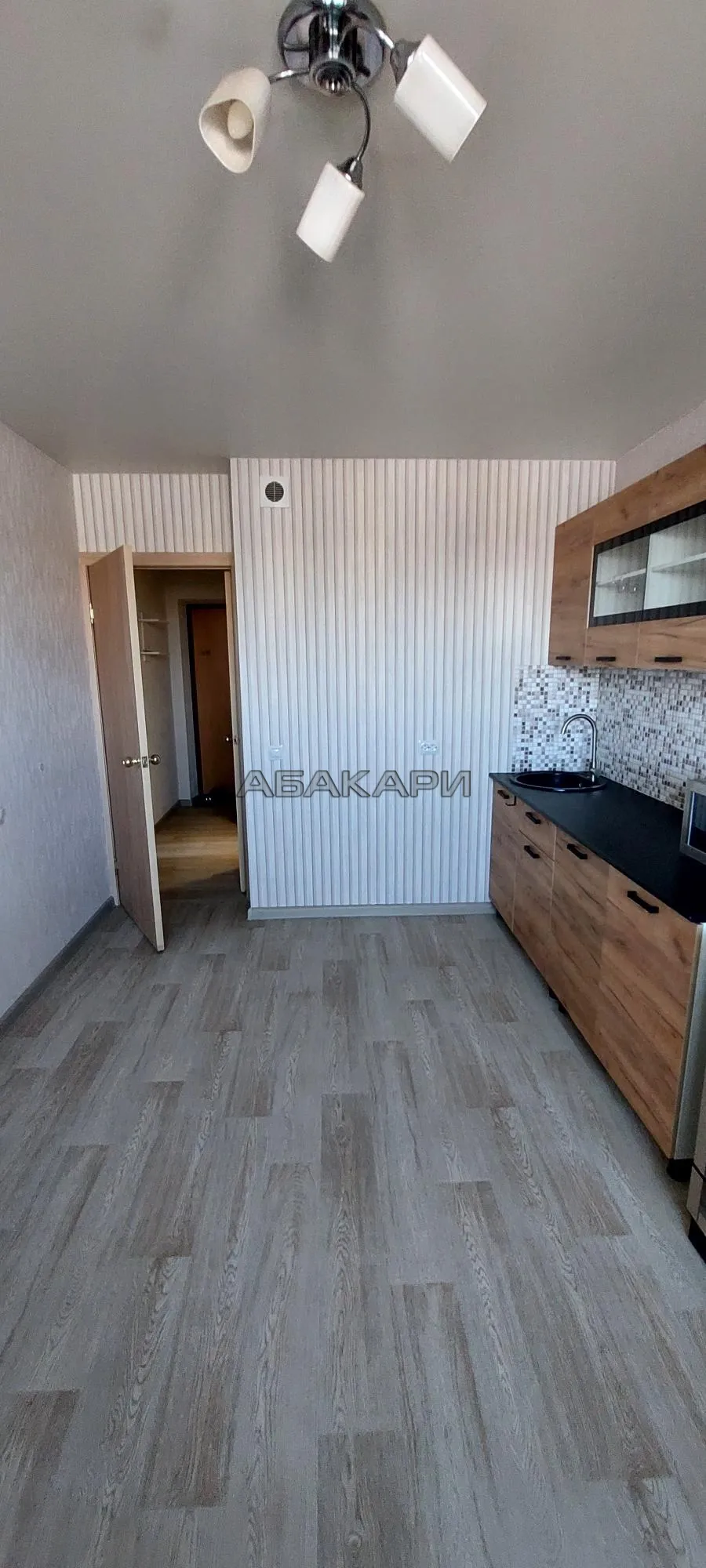 2-комнатная улица Калинина, 181 за 23000 руб/мес фото 3 2-комнатная улица Калинина, 181 за 23000 руб/мес фото 3