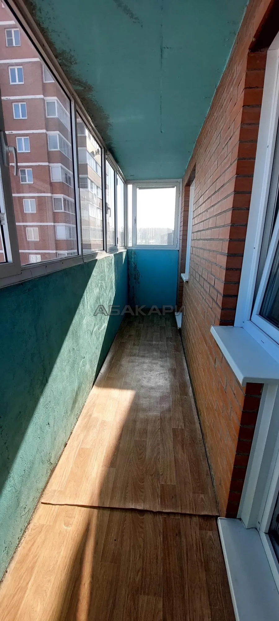 2-комнатная улица Калинина, 181 за 23000 руб/мес фото 7 2-комнатная улица Калинина, 181 за 23000 руб/мес фото 7