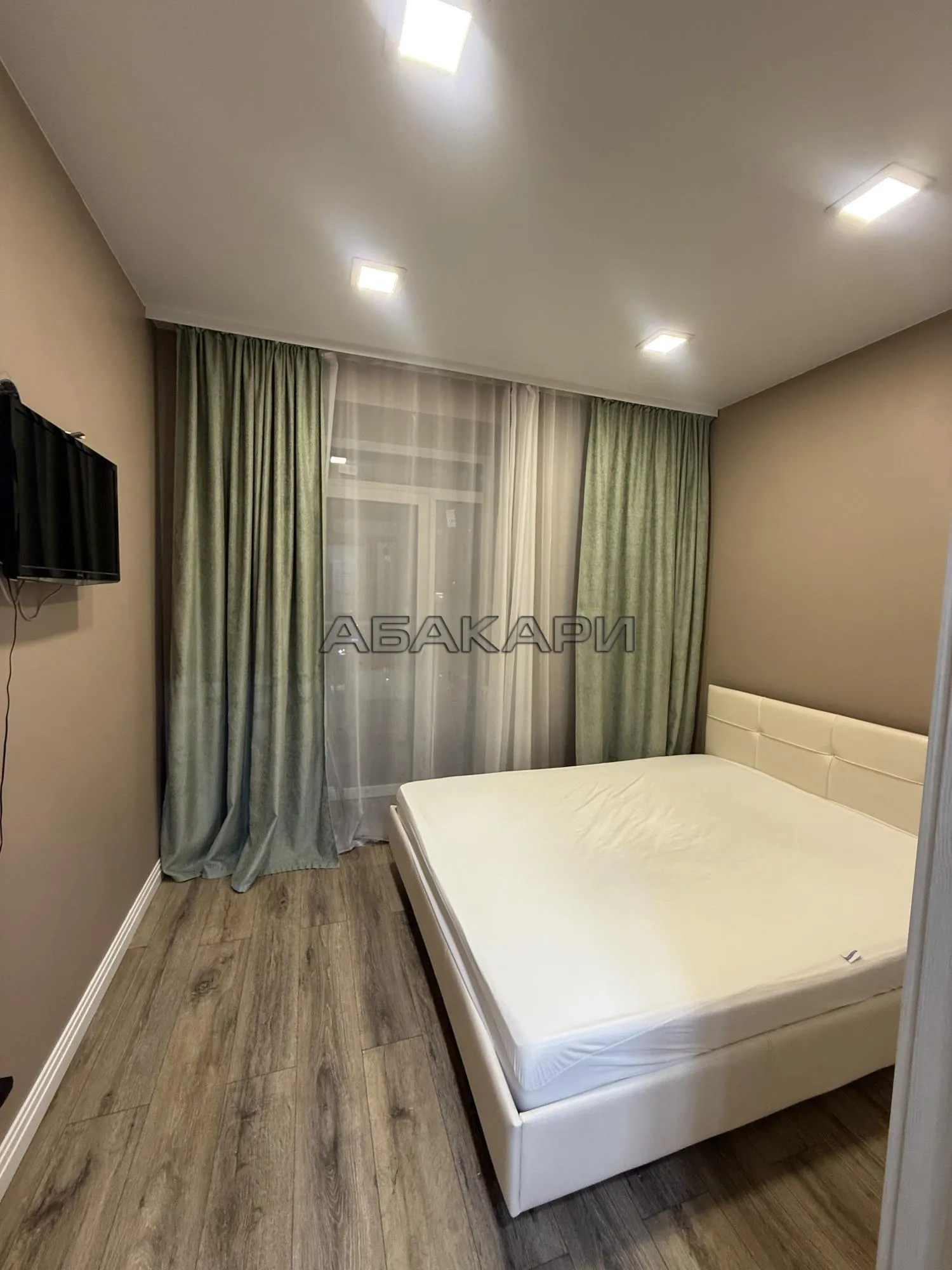 2-комнатная улица Партизана Железняка, 48Ж за 45000 руб/мес фото 2 2-комнатная улица Партизана Железняка, 48Ж за 45000 руб/мес фото 2