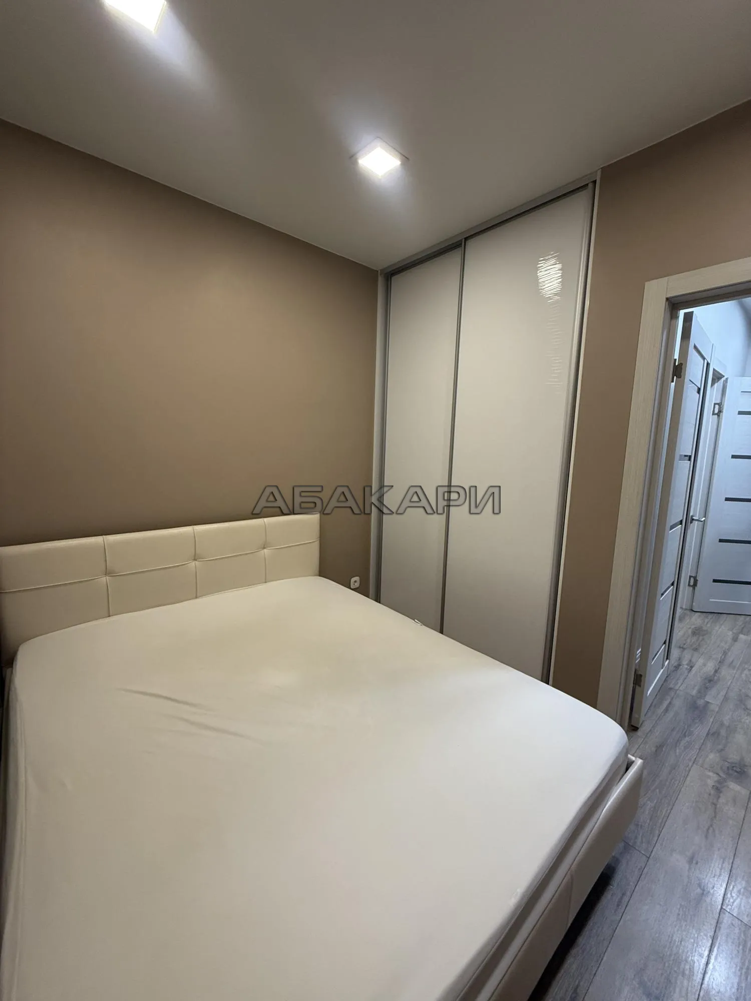 2-комнатная улица Партизана Железняка, 48Ж за 45000 руб/мес фото 3 2-комнатная улица Партизана Железняка, 48Ж за 45000 руб/мес фото 3