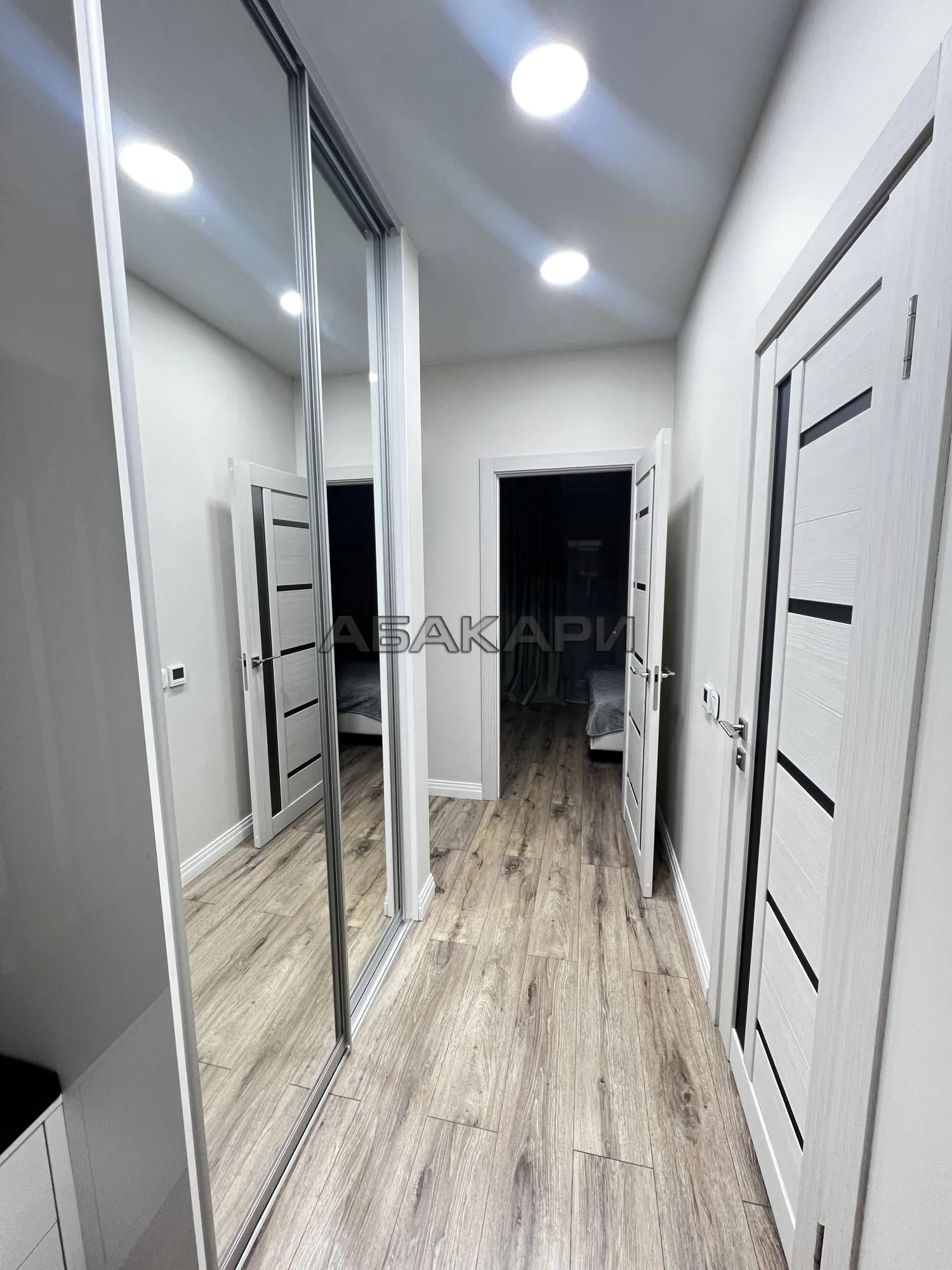 2-комнатная улица Партизана Железняка, 48Ж за 45000 руб/мес фото 4 2-комнатная улица Партизана Железняка, 48Ж за 45000 руб/мес фото 4