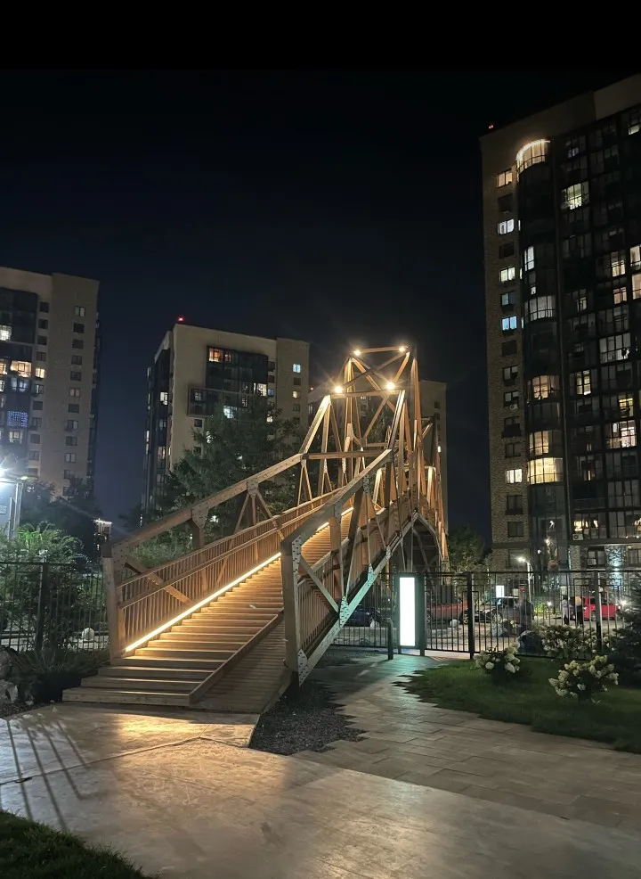 2-комнатная улица Партизана Железняка, 48Ж за 45000 руб/мес фото 10 2-комнатная улица Партизана Железняка, 48Ж за 45000 руб/мес фото 10