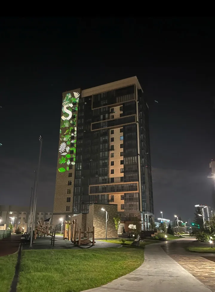 2-комнатная улица Партизана Железняка, 48Ж  за 45000 руб/мес фото 11