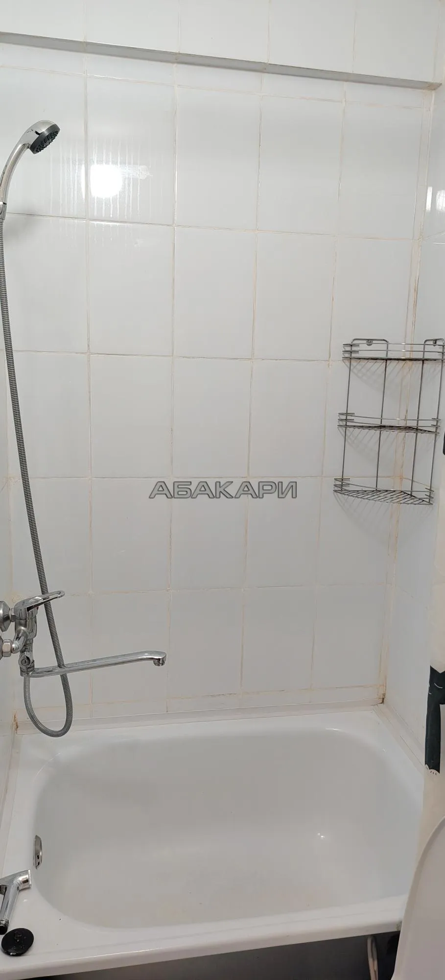 студия улица Щорса, 47  за 20000 руб/мес фото 8