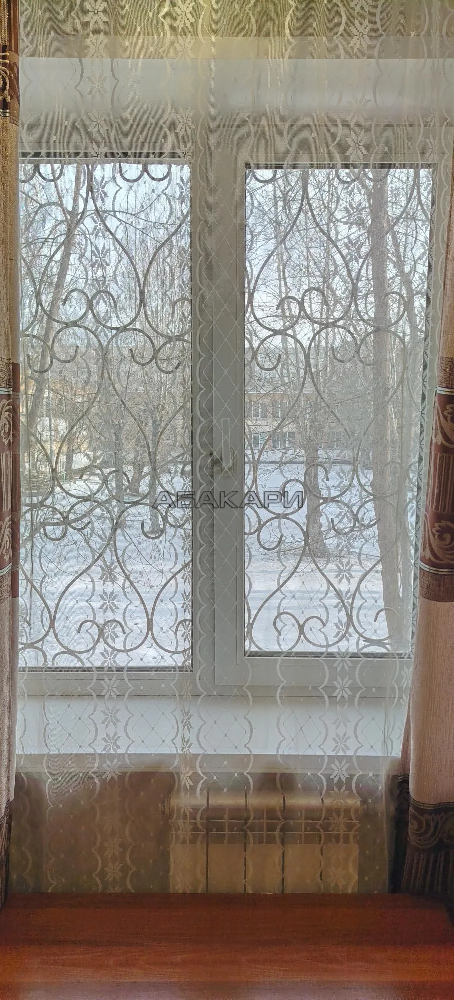 студия улица Щорса, 47  за 20000 руб/мес фото 9