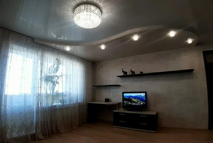 2-комнатная улица Шумяцкого, 6 за 41000 руб/мес фото 2 2-комнатная улица Шумяцкого, 6 за 41000 руб/мес фото 2