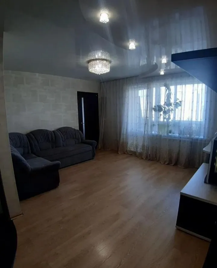 2-комнатная улица Шумяцкого, 6 за 41000 руб/мес фото 1 2-комнатная улица Шумяцкого, 6 за 41000 руб/мес фото 1