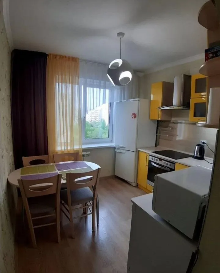 2-комнатная улица Шумяцкого, 6 за 41000 руб/мес фото 6 2-комнатная улица Шумяцкого, 6 за 41000 руб/мес фото 6