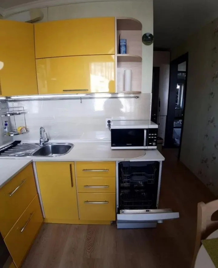 2-комнатная улица Шумяцкого, 6 за 41000 руб/мес фото 5 2-комнатная улица Шумяцкого, 6 за 41000 руб/мес фото 5