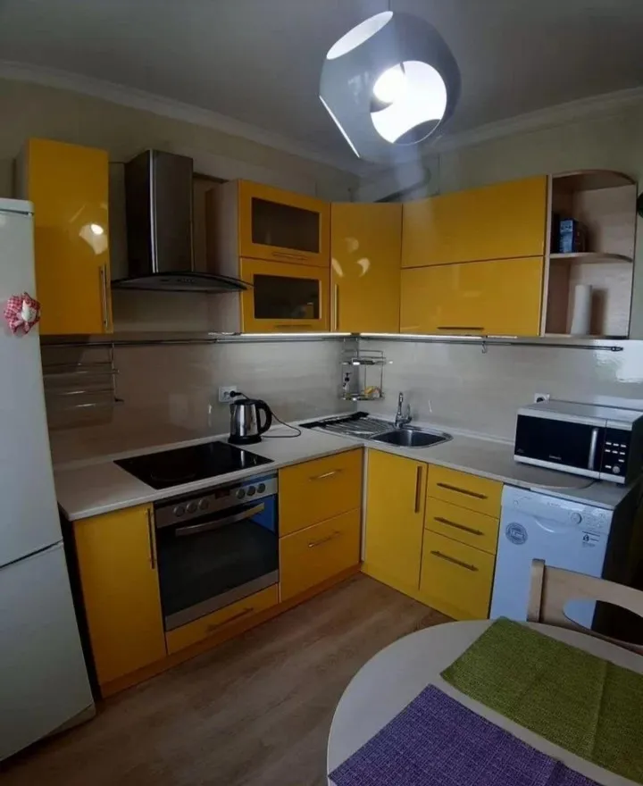 2-комнатная улица Шумяцкого, 6 за 41000 руб/мес фото 7 2-комнатная улица Шумяцкого, 6 за 41000 руб/мес фото 7